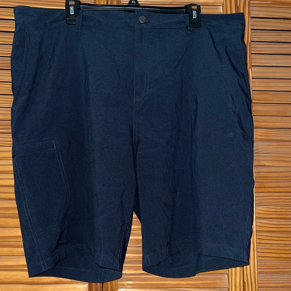 Panama Jack Blue Size 40 Shorts‎